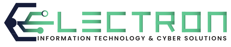Electron – Information Technology & Cyber Solutions